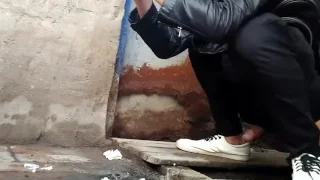 Asian China Twink 54